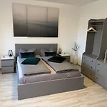 Relax 펜션 Kosseln