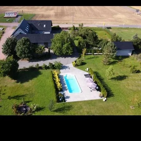 Relax Kosseln