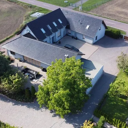 Holiday home Relax Kosseln