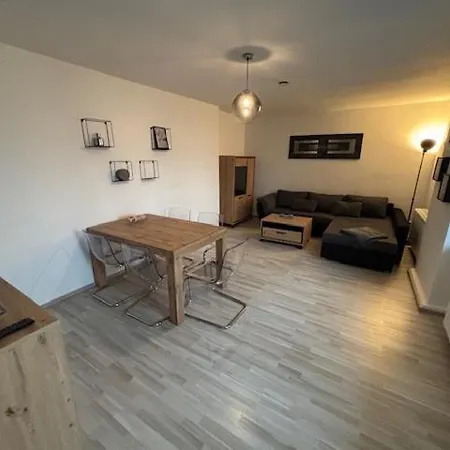 Holiday home Relax *