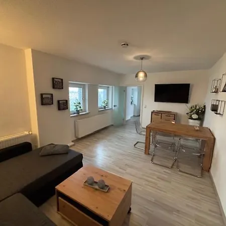 Relax Holiday home Kosseln