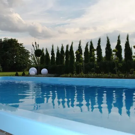 Relax Holiday home