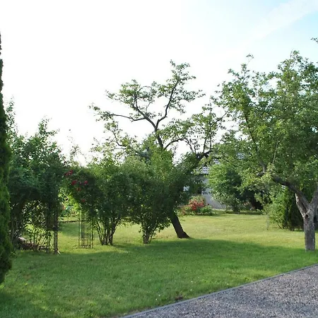 Relax Holiday home