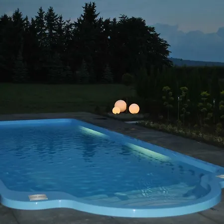 Holiday home Relax