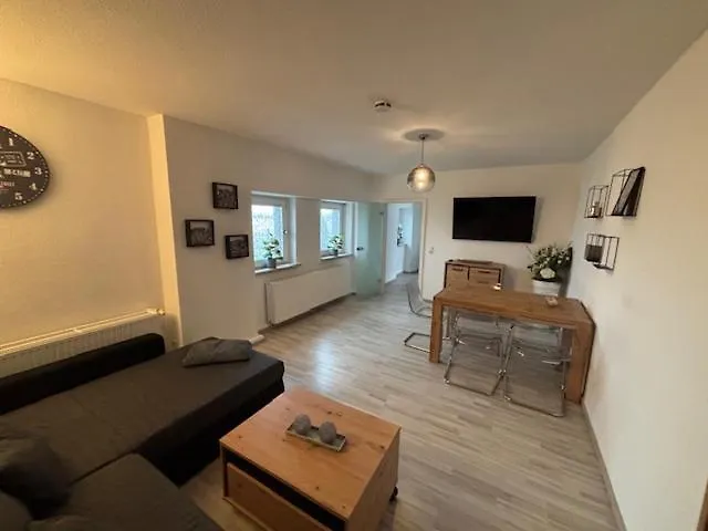 Relax Holiday home Kosseln