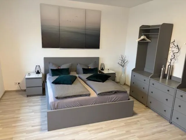 Relax Holiday home Kosseln