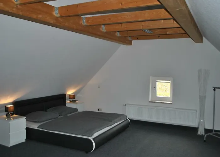 Relax 펜션 Kosseln