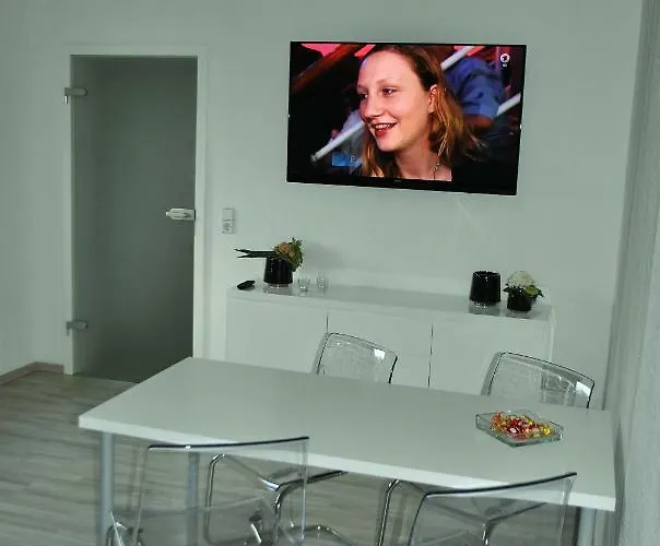 Relax 펜션 Kosseln